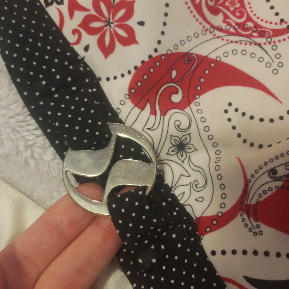 Vintage 90s Split Bikini - image 6